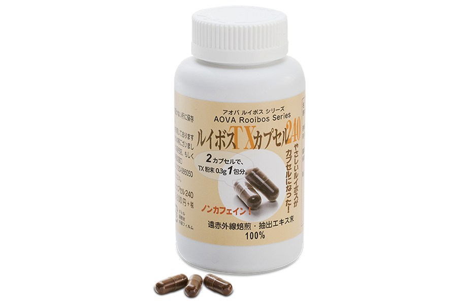 TXカプセル240 [240カプセル]