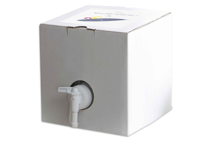 IONUREN-DEUTUN (キューブボックス)